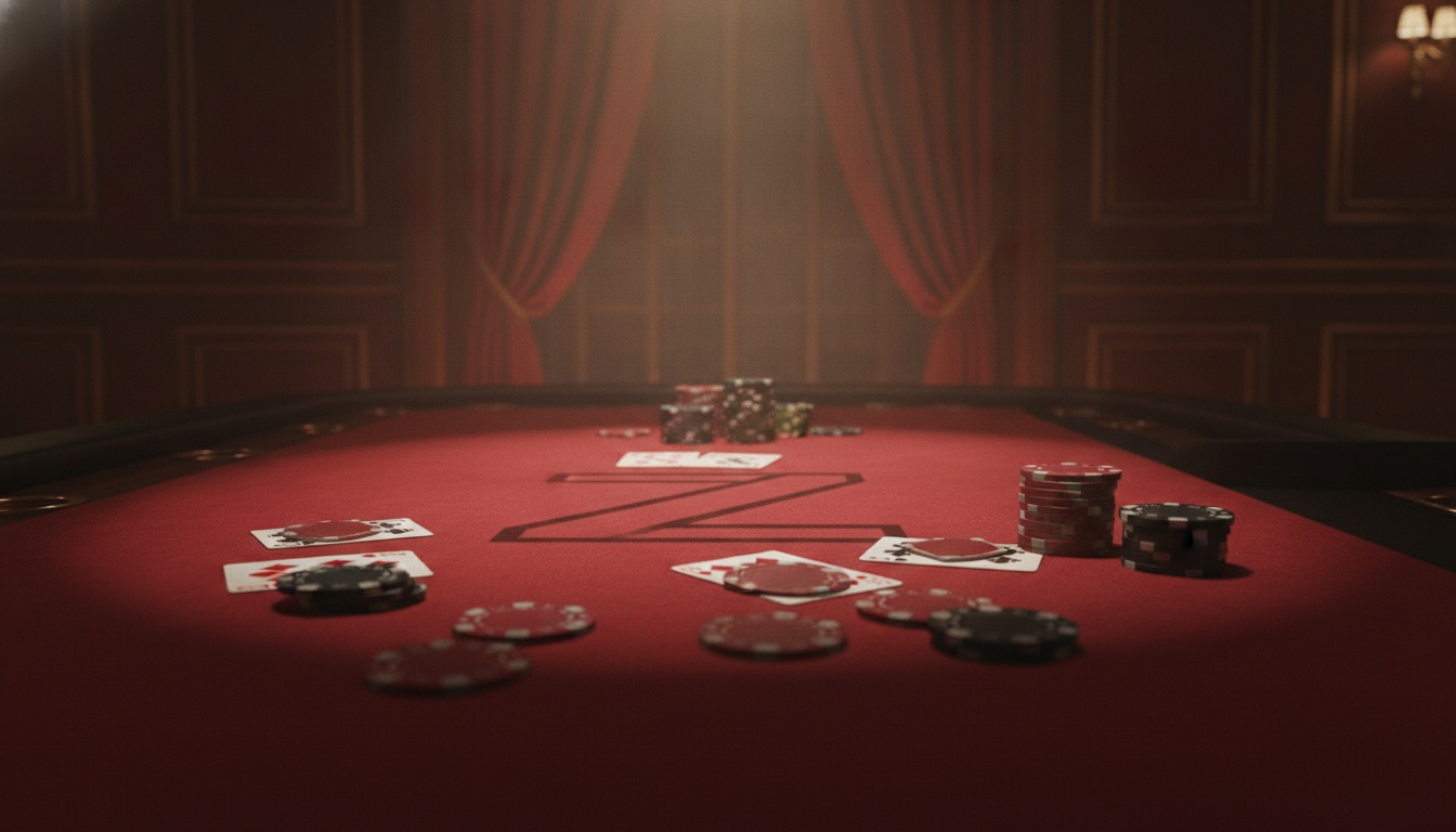 Varietà di Giochi Offerti da ZetCasino