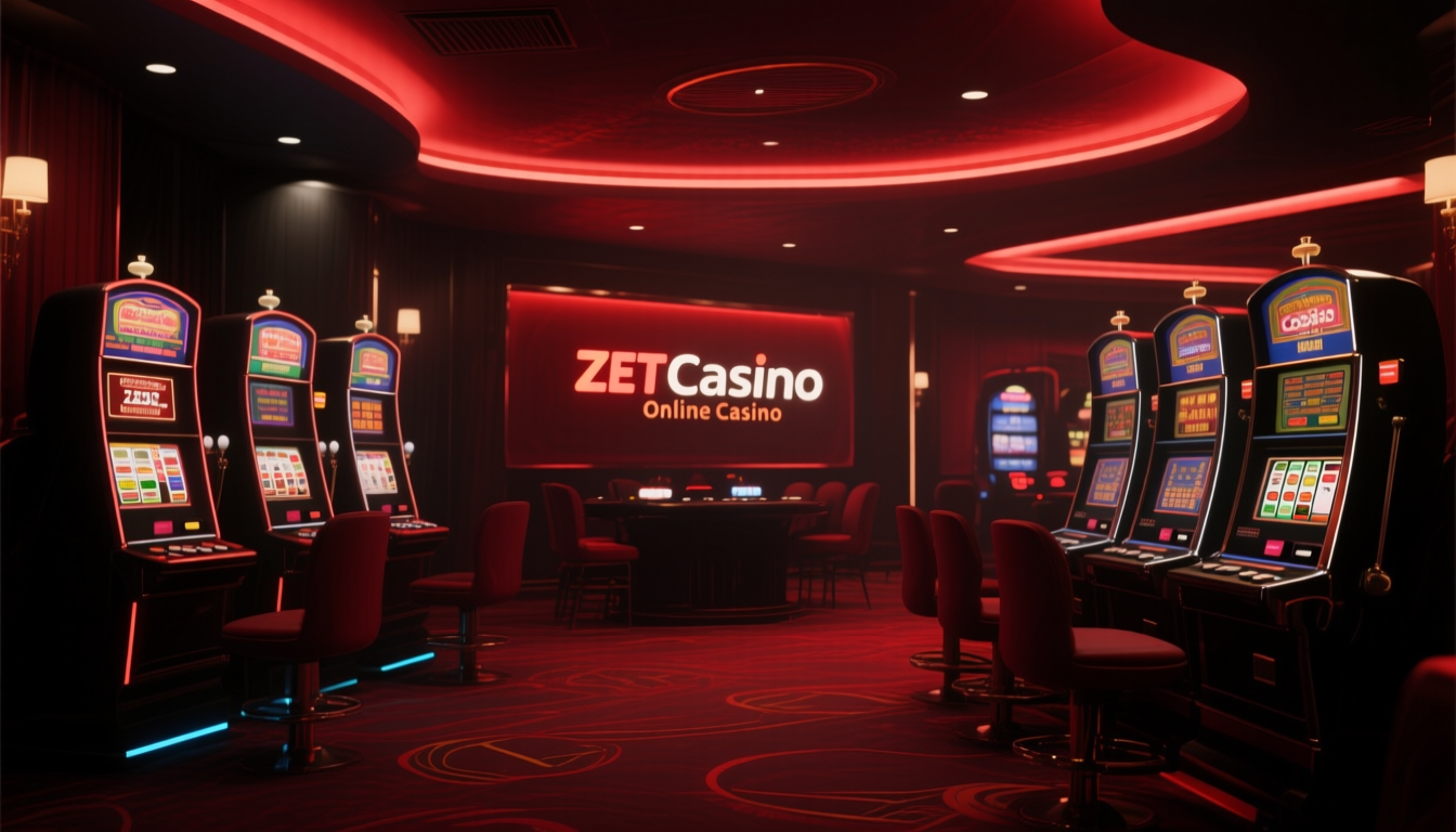 ZetCasino — Recensione Dettagliata